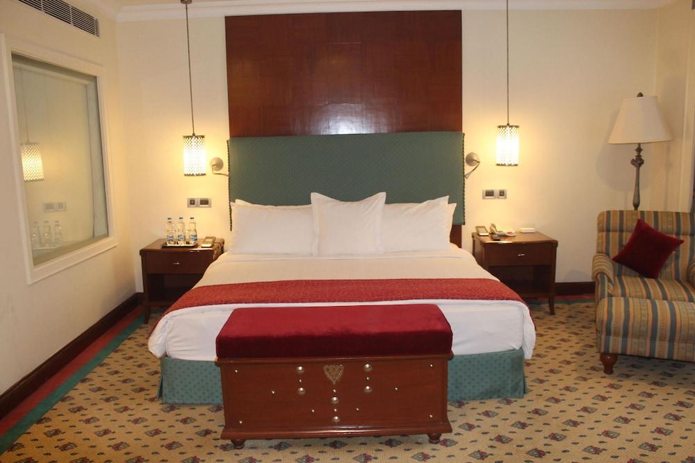 Welcomhotel By Itc Hotels, Cathedral Road, צ'נאי מראה חיצוני תמונה