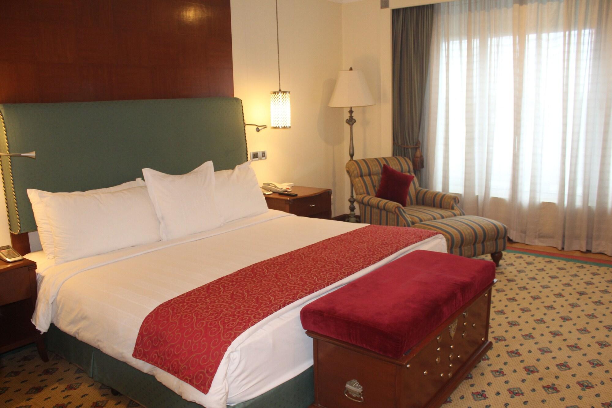 Welcomhotel By Itc Hotels, Cathedral Road, צ'נאי מראה חיצוני תמונה