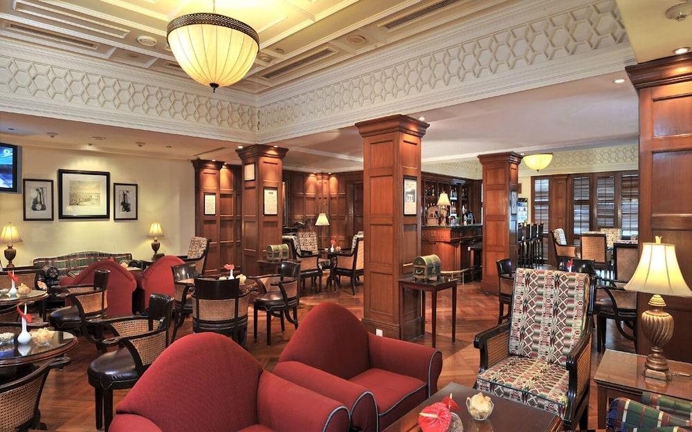 Welcomhotel By Itc Hotels, Cathedral Road, צ'נאי מראה חיצוני תמונה