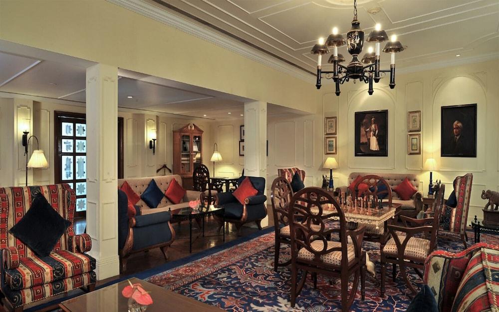 Welcomhotel By Itc Hotels, Cathedral Road, צ'נאי מראה חיצוני תמונה