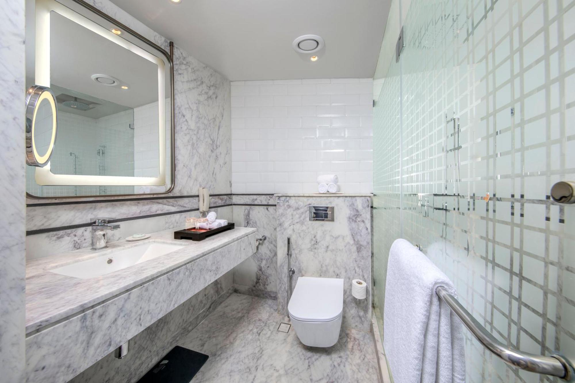 Welcomhotel By Itc Hotels, Cathedral Road, צ'נאי מראה חיצוני תמונה