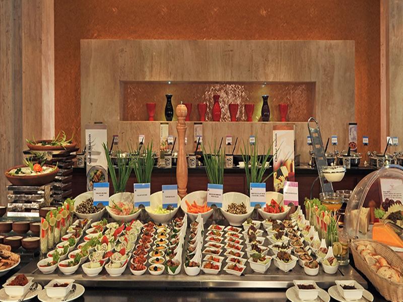 Welcomhotel By Itc Hotels, Cathedral Road, צ'נאי מראה חיצוני תמונה