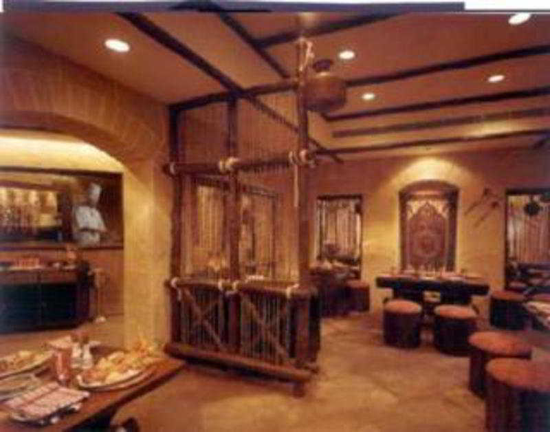 Welcomhotel By Itc Hotels, Cathedral Road, צ'נאי מראה חיצוני תמונה