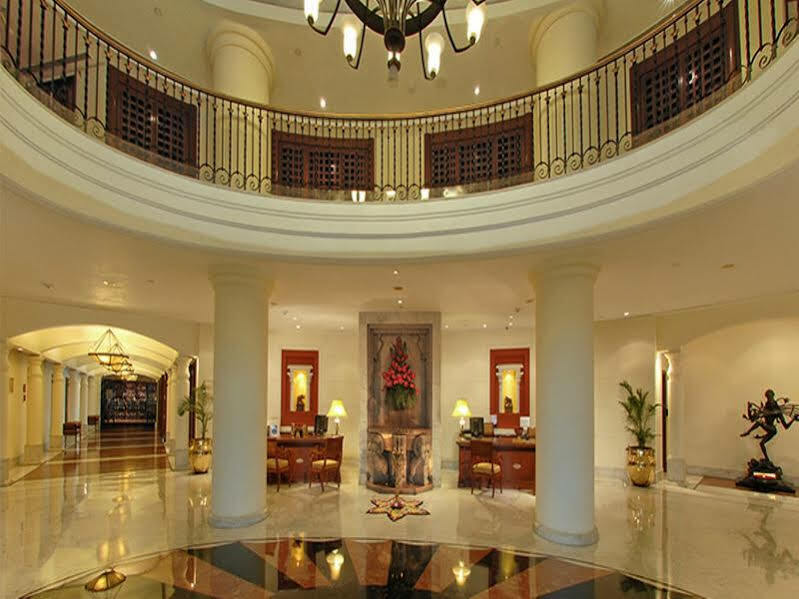 Welcomhotel By Itc Hotels, Cathedral Road, צ'נאי מראה חיצוני תמונה