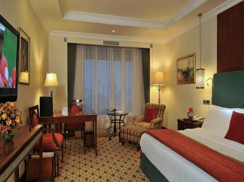 Welcomhotel By Itc Hotels, Cathedral Road, צ'נאי מראה חיצוני תמונה